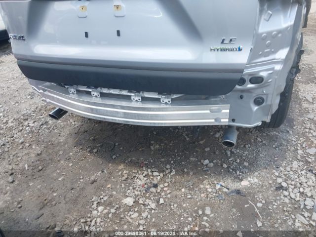 JTMLWRFV9ND154063 Toyota Rav4 Hybrid Le