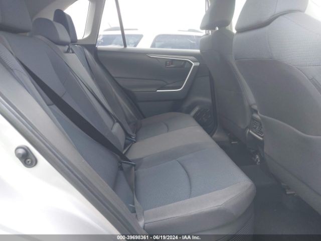 JTMLWRFV9ND154063 Toyota Rav4 Hybrid Le