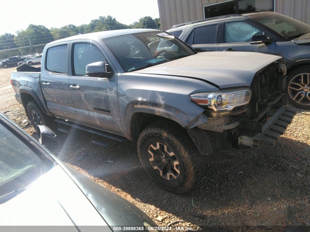 Toyota Tacoma Trd Off Road 2019 3TMCZ5AN2KM227085 главное изображение