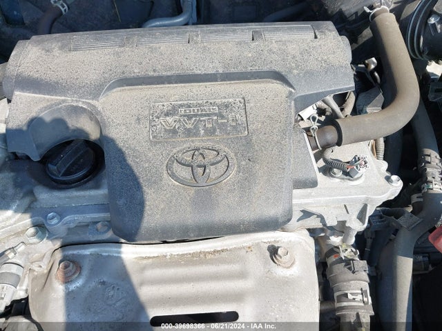 Toyota Rav4 Xle 2018 JTMRFREV7JD239294 Image 10