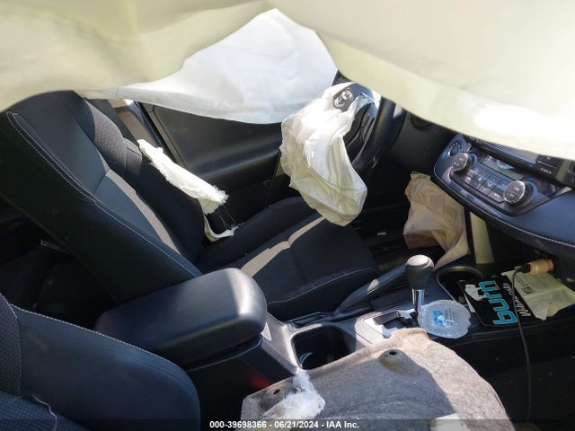 Toyota Rav4 Xle 2018 JTMRFREV7JD239294 Image 5