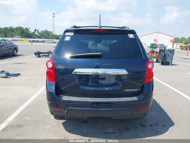 Chevrolet EQUINOX 1LT 2015 2GNALBEK1F1176111 Image 16