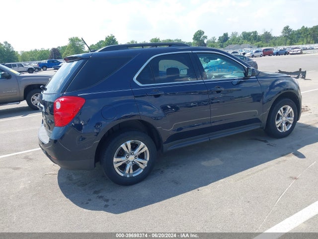 Chevrolet EQUINOX 1LT 2015 2GNALBEK1F1176111 Image 4