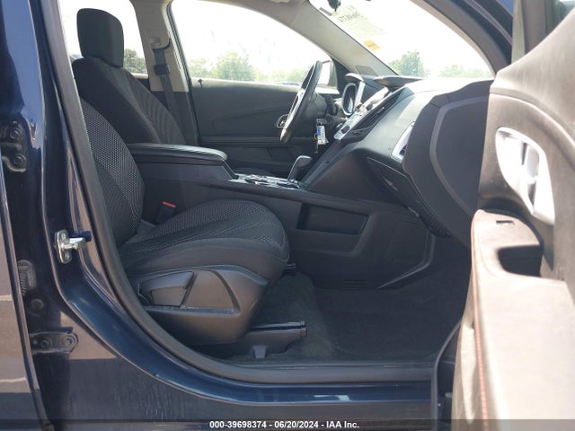 Chevrolet EQUINOX 1LT 2015 2GNALBEK1F1176111 Image 5