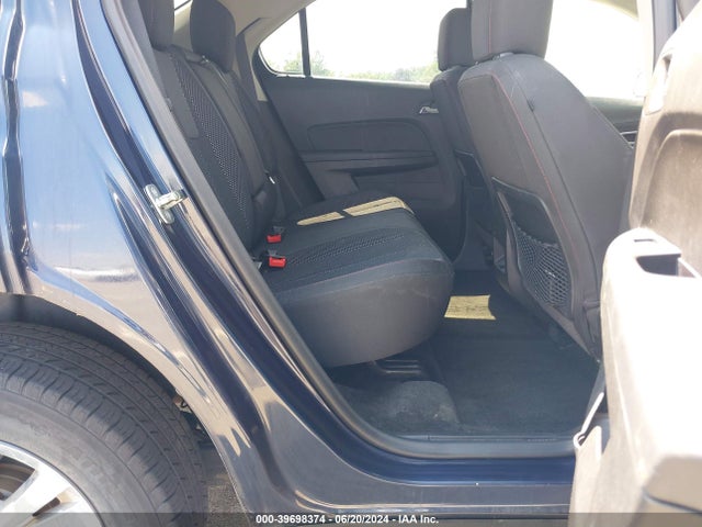 Chevrolet EQUINOX 1LT 2015 2GNALBEK1F1176111 Image 8