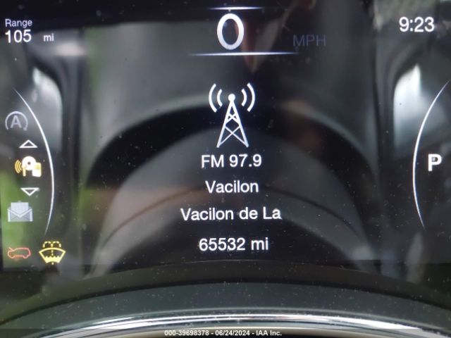 1C4RJFBG2GC493450 Jeep Grand Cherokee Limited