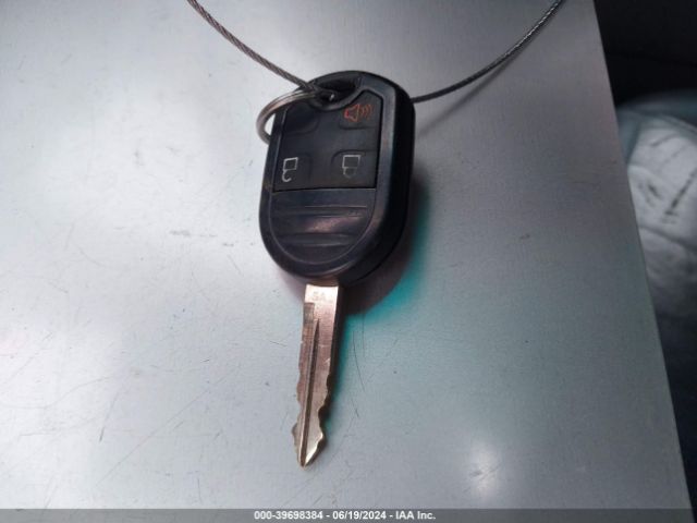 1FM5K7B89FGB71465 Ford Explorer