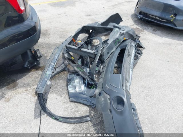 1FM5K7B89FGB71465 Ford Explorer
