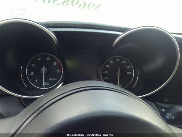 ZARFAMBN8L7626761 Alfa Romeo Giulia Ti Rwd