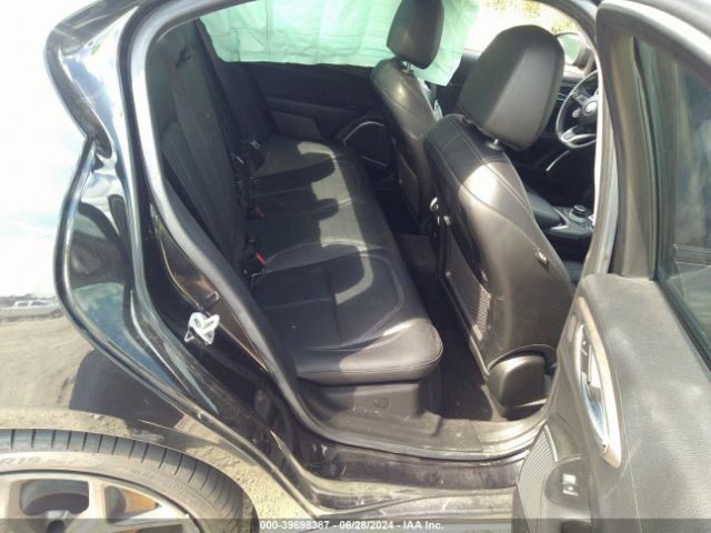 ZARFAMBN8L7626761 Alfa Romeo Giulia Ti Rwd