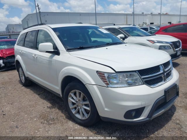 2015 3C4PDCBG7FT710992 main image