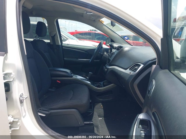 Dodge Journey Sxt 2015 3C4PDCBG7FT710992 Image 5