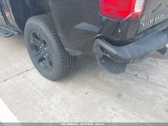 Chevrolet Silverado 1500 2lz 2017 3GCUKSEJ0HG448271 Image 6