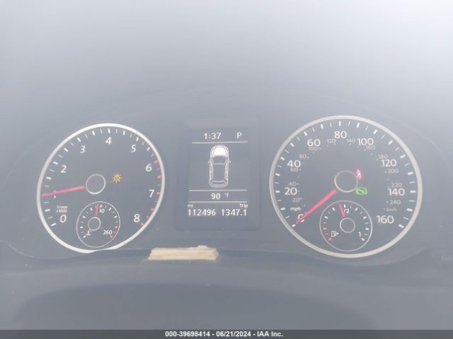 WVGUV7AX1HK010314 Volkswagen Tiguan 2.0t Sport