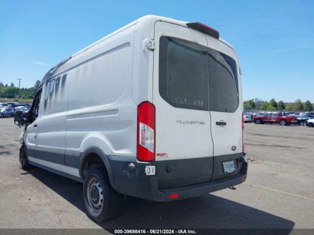 1FTBR1C80LKA75599 Ford Transit-250