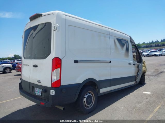1FTBR1C80LKA75599 Ford Transit-250