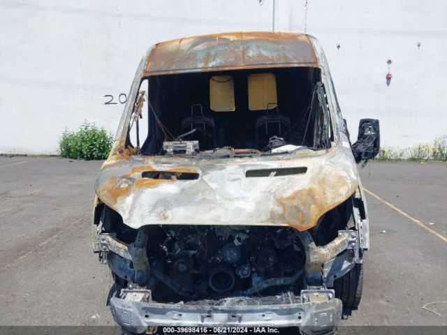 1FTBR1C80LKA75599 Ford Transit-250
