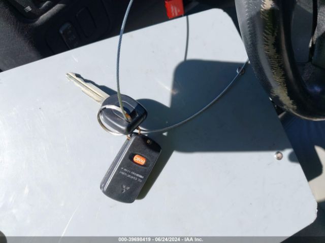 2001 MITSUBISHI DIAMANTE 6MMAP67P11T000956 Photo 10