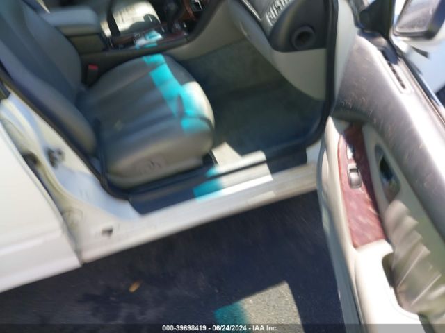 2001 MITSUBISHI DIAMANTE 6MMAP67P11T000956 Photo 4