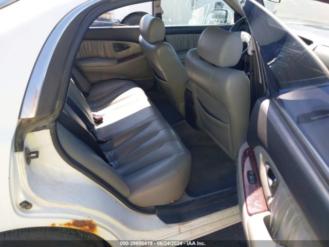2001 MITSUBISHI DIAMANTE 6MMAP67P11T000956 Photo 7