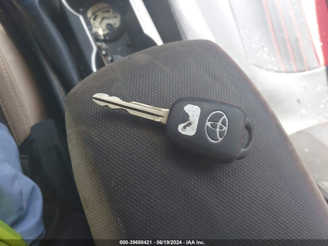 Toyota COROLLA LE 2014 2T1BURHE9EC087637 Image 11
