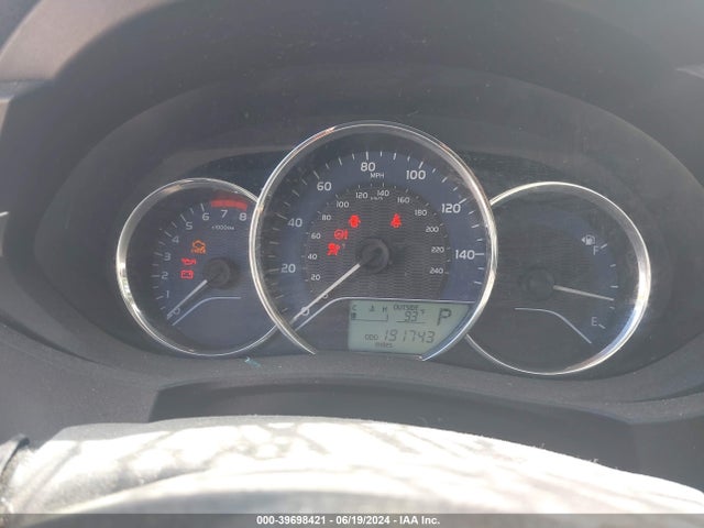 Toyota COROLLA LE 2014 2T1BURHE9EC087637 Image 15