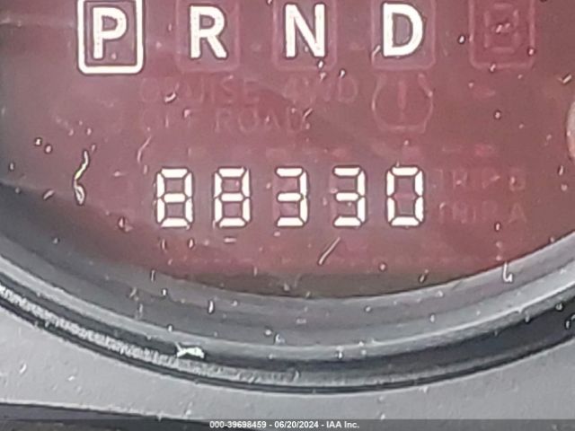 1C4NJPBA3HD118775 Jeep Patriot Sport Fwd