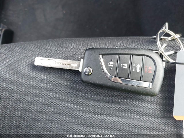 Toyota COROLLA LE 2024 5YFB4MDE9RP136950 Image 11