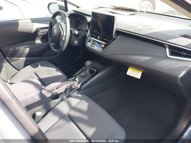 Toyota COROLLA LE 2024 5YFB4MDE9RP136950 Image 5