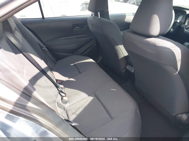 Toyota COROLLA LE 2024 5YFB4MDE9RP136950 Image 8