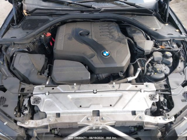 3MW5R1J09L8B30253 BMW 330I