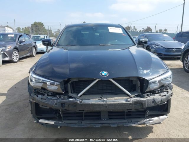 3MW5R1J09L8B30253 BMW 330I
