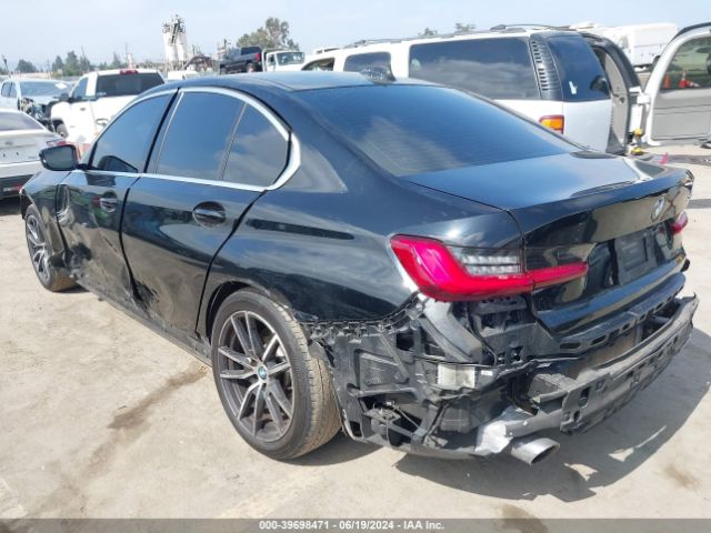 3MW5R1J09L8B30253 BMW 330I
