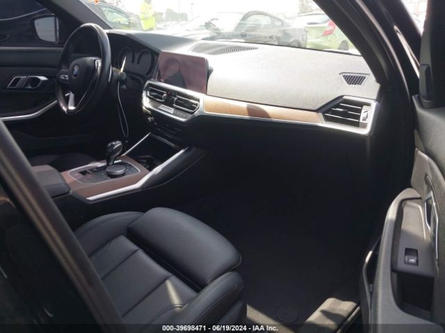 3MW5R1J09L8B30253 BMW 330I