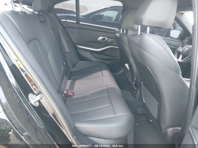 3MW5R1J09L8B30253 BMW 330I