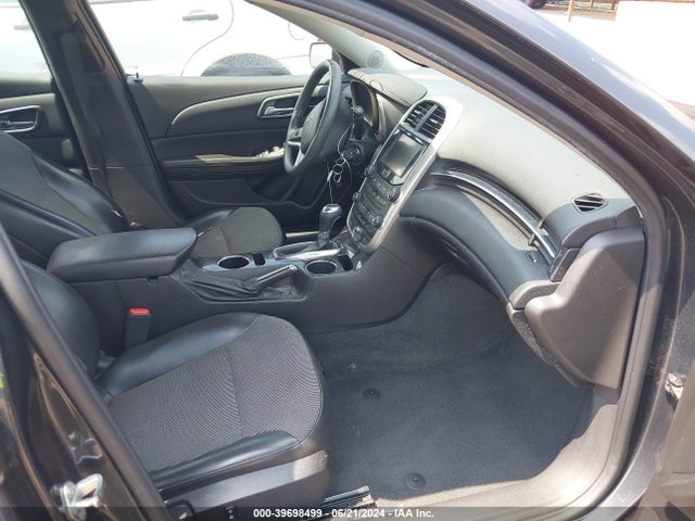 Chevrolet MALIBU 1LT 2014 1G11C5SL5EF298686 Image 5