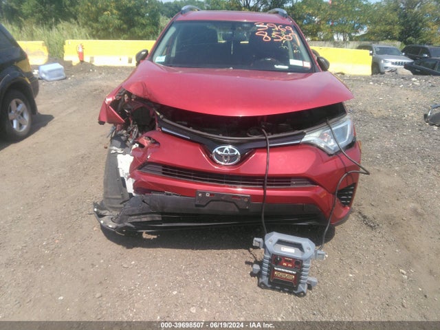 Toyota RAV4 LE 2016 JTMBFREV1GJ097584 Image 21