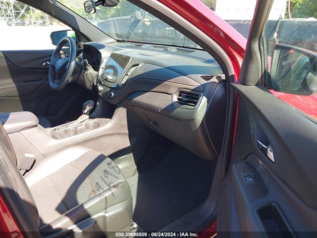 3GNAXWEGXPS146165 Chevrolet Equinox Awd Rs