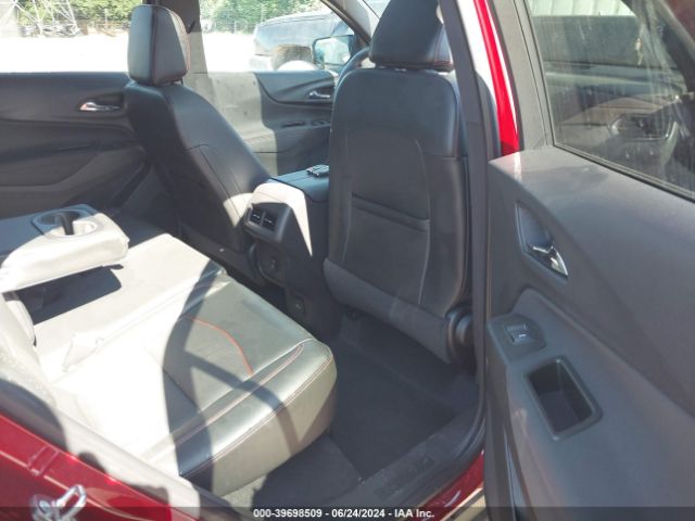 3GNAXWEGXPS146165 Chevrolet Equinox Awd Rs