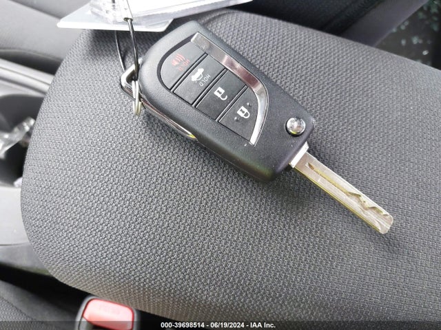 Toyota COROLLA LE 2024 5YFB4MDE4RP161397 Image 11