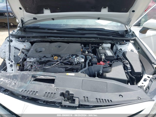 Toyota CAMRY SE 2023 4T1G11AK6PU138772 Image 10