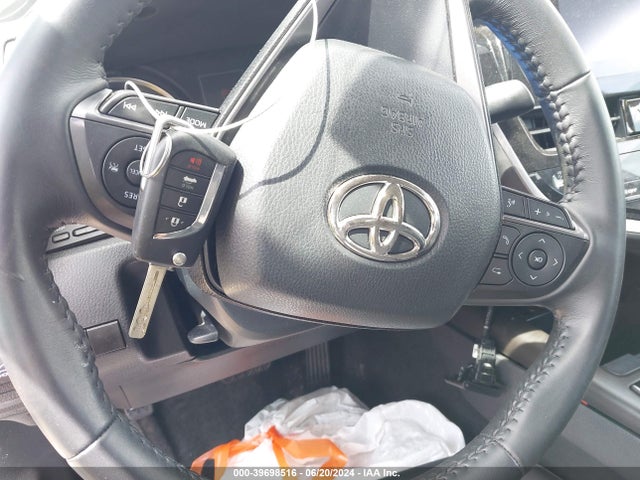 Toyota CAMRY SE 2023 4T1G11AK6PU138772 Image 11