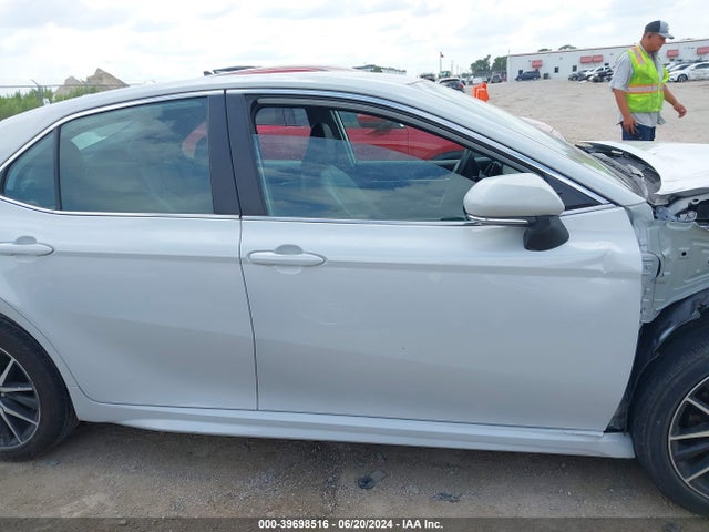 Toyota CAMRY SE 2023 4T1G11AK6PU138772 Image 13