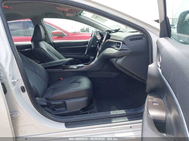 Toyota CAMRY SE 2023 4T1G11AK6PU138772 Image 5