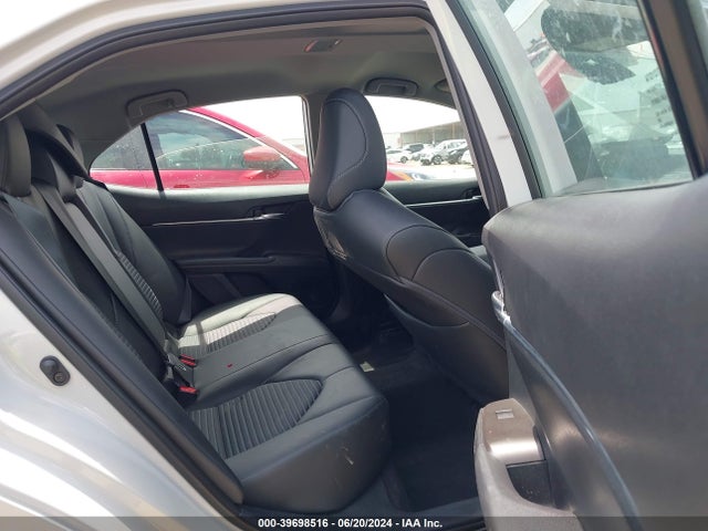 Toyota CAMRY SE 2023 4T1G11AK6PU138772 Image 8