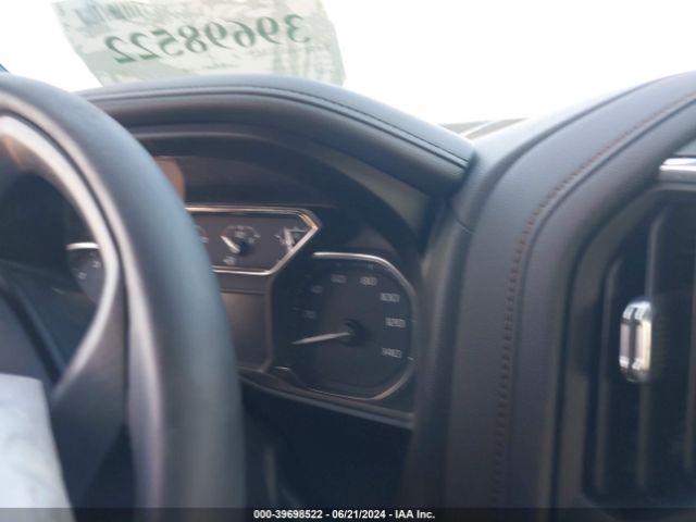 3GTP9EEL2MG476420 GMC Sierra 1500 4wd  Short Box At4