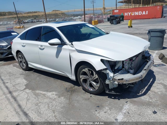 2020 1HGCV1F54LA112601 main image