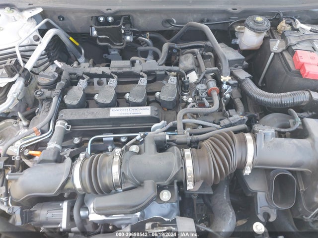 Honda Accord Ex-l 2020 1HGCV1F54LA112601 Image 10
