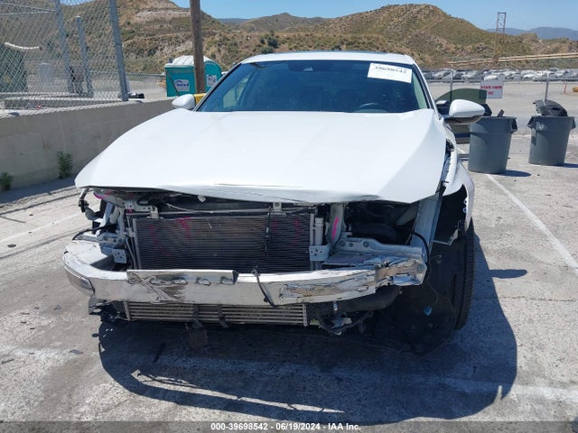 Honda Accord Ex-l 2020 1HGCV1F54LA112601 Image 13