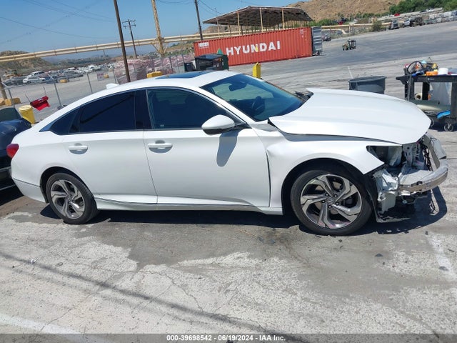Honda Accord Ex-l 2020 1HGCV1F54LA112601 Image 14